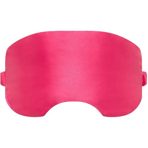 Bluebella Saskia Masque de luxe En Satin Fuchsia - Bluebella - FR - Modalova