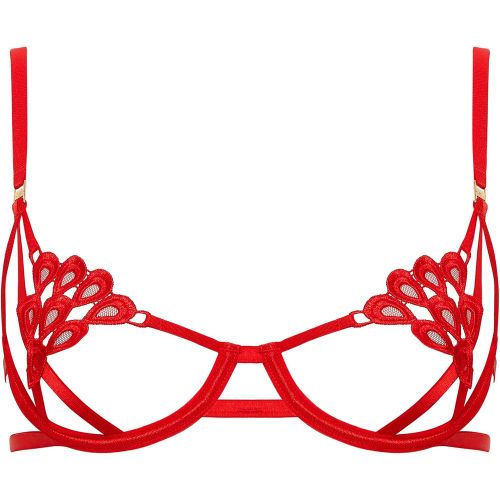 Bluebella Soutien-Gorge Aria Rouge - Bluebella - FR - Modalova
