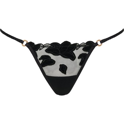 Bluebella String Lena Noir - Bluebella - FR - Modalova