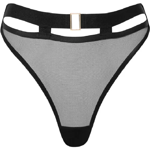Bluebella String Taille Haute Trinity - Bluebella - FR - Modalova