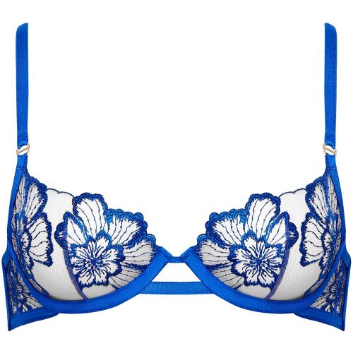 Bluebella Soutien-gorge avec armatures Catalina Égyptien/Transparent - Bluebella - FR - Modalova