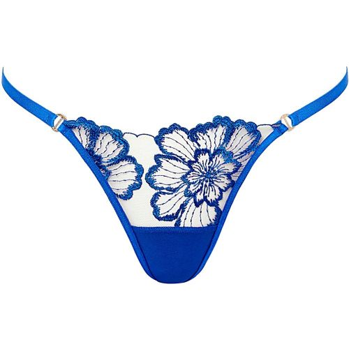 Bluebella Catalina String Égyptien/Transparent - Bluebella - FR - Modalova