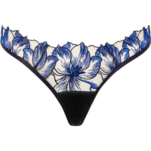 Bluebella String Lyandra Égyptien/Noir/Transparent - Bluebella - FR - Modalova