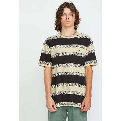 Volcom T-shirt Iron Stone - STEALTH - Volcom - Modalova