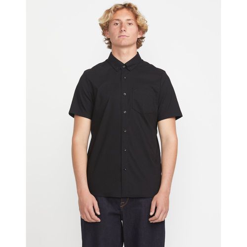 Chemise Everett Oxford - Volcom - Modalova