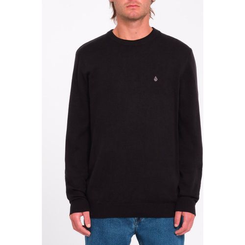 Volcom Pull Uperstand - BLACK - Volcom - Modalova