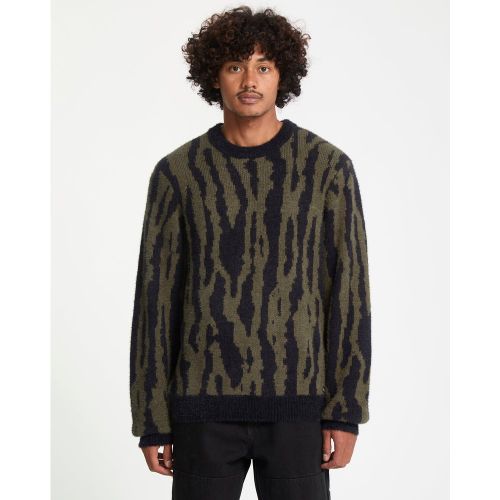 Volcom Pull Wazermoon - Black - Volcom - Modalova