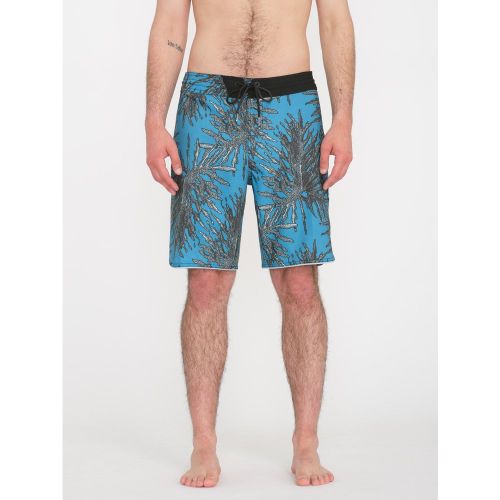 Boardshort Beeg Leef Stoney - Volcom - Modalova