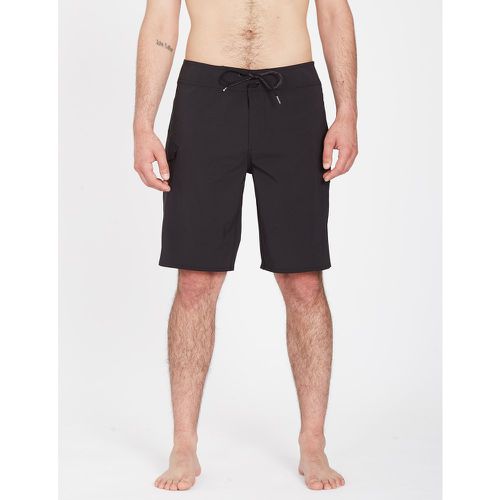 Boardshort Lido Solid Mod 20" - Volcom - Modalova