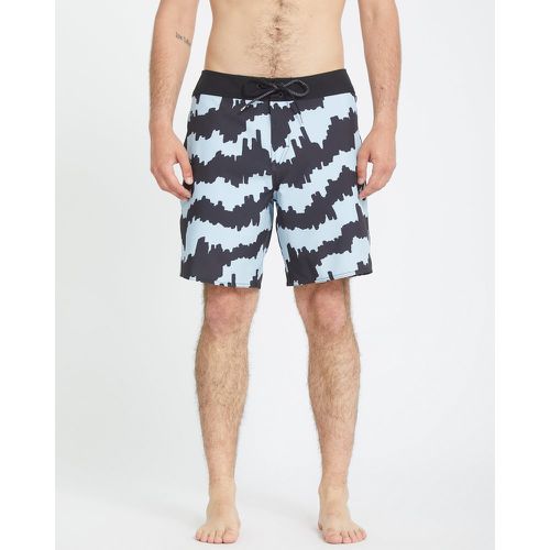 Boardshort Multifarious Mod 18" - Volcom - Modalova