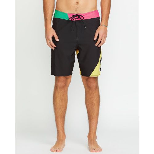 Boardshort Vee Bee Mod 20" - Volcom - Modalova