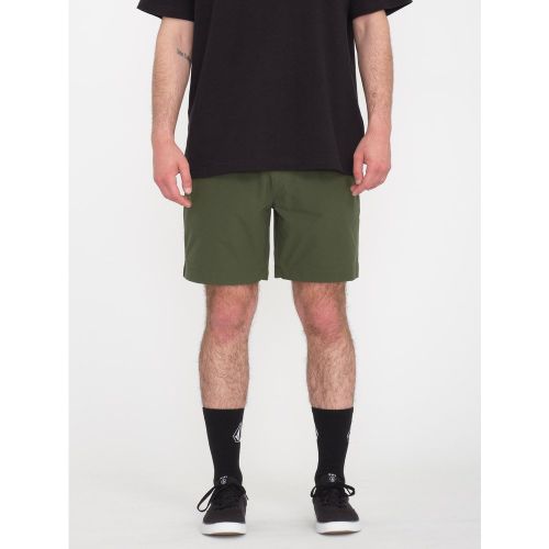 Short Hoxstop 18" - Volcom - Modalova