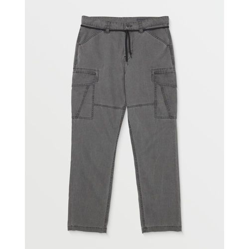 Pantalon Cargo Team - Volcom - Modalova