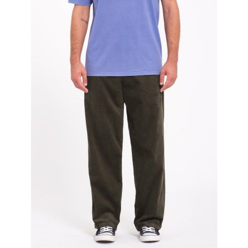 Pantalon Frickin Loose Tapered - Volcom - Modalova