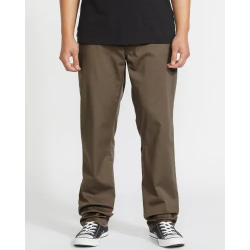 Pantalon Frickin Modern Stretch - Volcom - Modalova