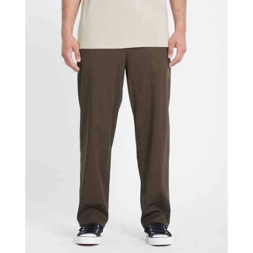 Volcom Pantalon Freazy Loose - WREN - Volcom - Modalova
