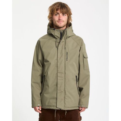 Veste Stoke Stone II 10K - Volcom - Modalova