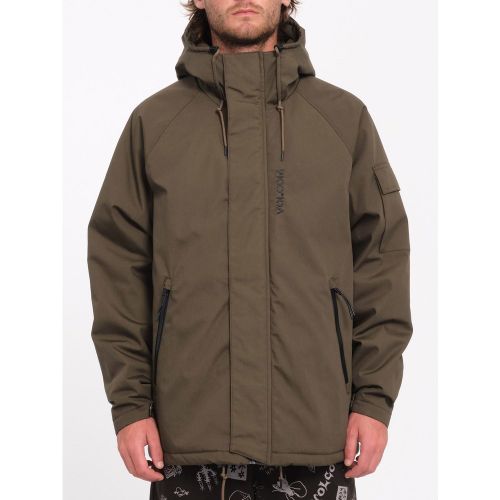 Veste Stoke Stone ll 10K - Volcom - Modalova
