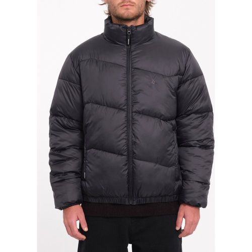 Volcom Veste Wallstone - BLACK - Volcom - Modalova