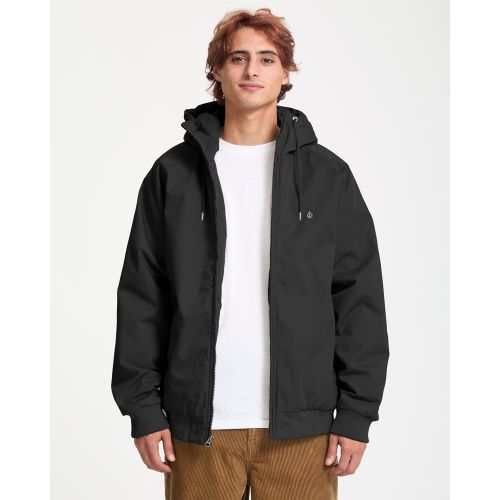 Volcom Veste Hernan 10K - Black - Volcom - Modalova