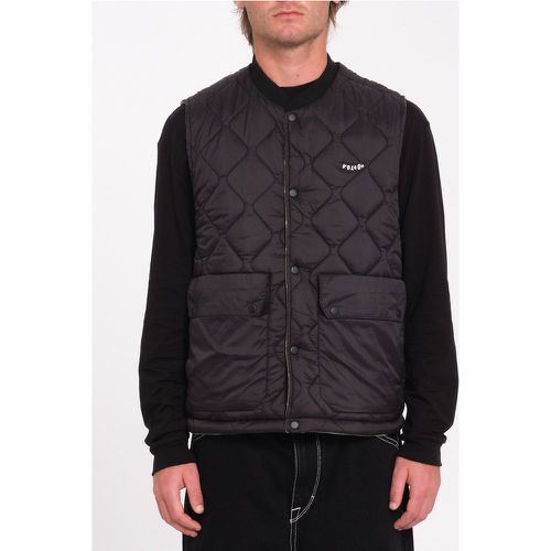 Veste sans manches Bowered (Réversible) - Volcom - Modalova