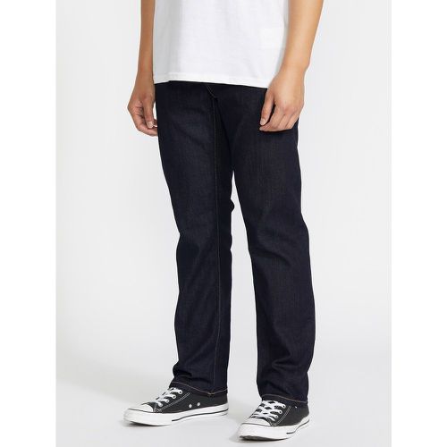 Volcom Jean Solver - RINSE - Volcom - Modalova