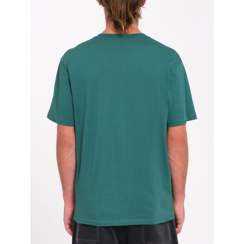 T-shirt Stone Blanks - Volcom - Modalova