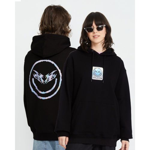 Sweat à Capuche Filip Rygalski - Volcom - Modalova