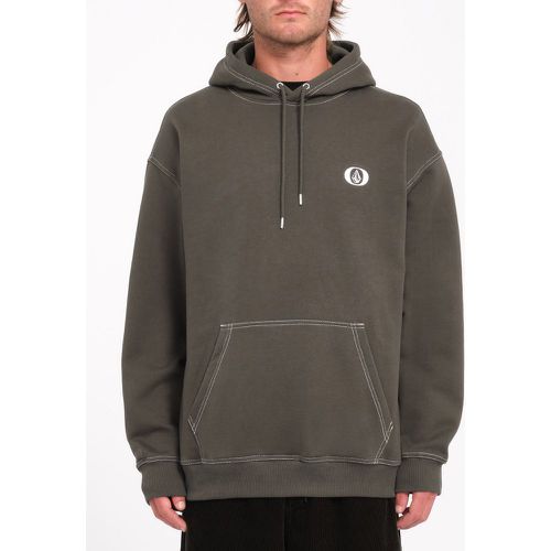 Sweat à capuche Skate Vitals Remy S - Volcom - Modalova