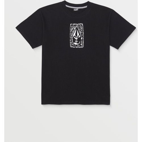 Volcom T-Shirt Dental - Black - Volcom - Modalova