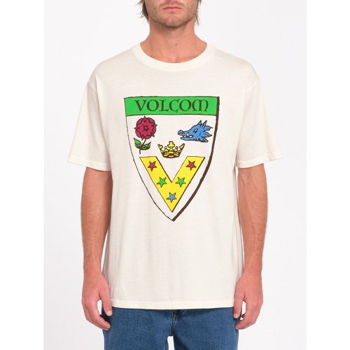 T-shirt Fergadelic - Volcom - Modalova