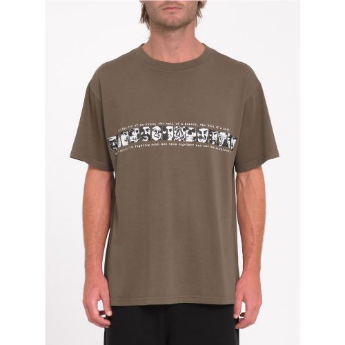 T-shirt Skate Vitals Remy 2 - Volcom - Modalova