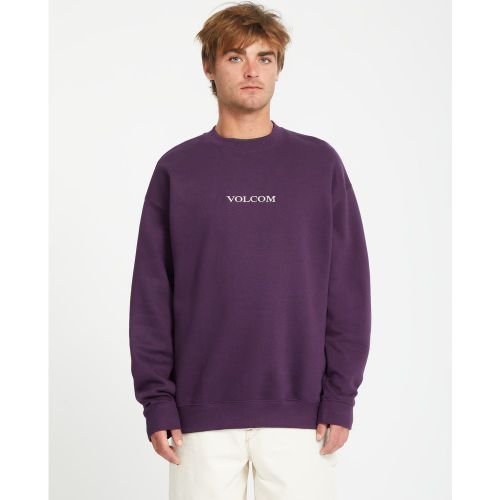 Sweatshirt Stone - Volcom - Modalova