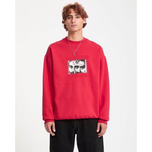 Sweatshirt Stoneye - Volcom - Modalova