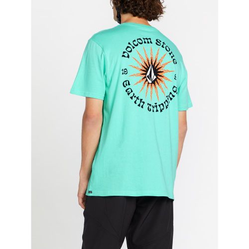 T-Shirt Scorcho Farm To Yarn - Volcom - Modalova
