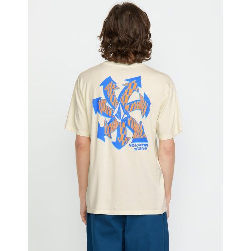 T-shirt Vortex - Volcom - Modalova