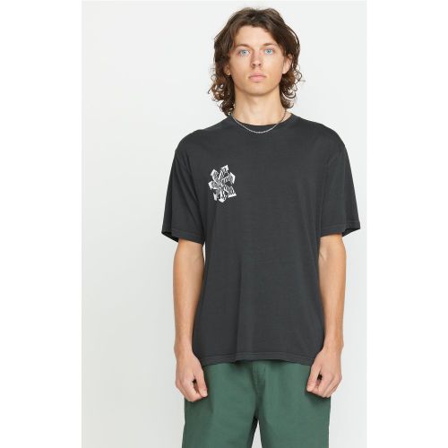 T-shirt Vortex - Volcom - Modalova