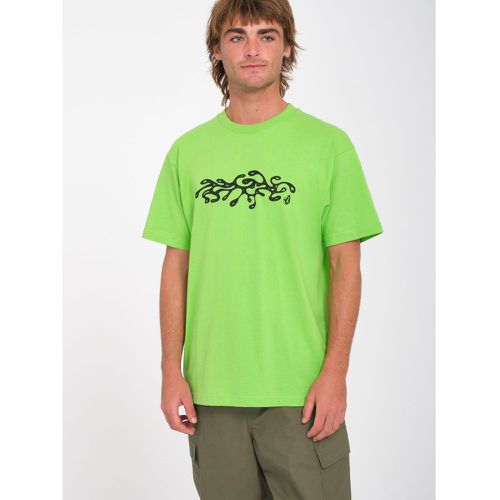 T-shirt Zephyr 3 - Volcom - Modalova