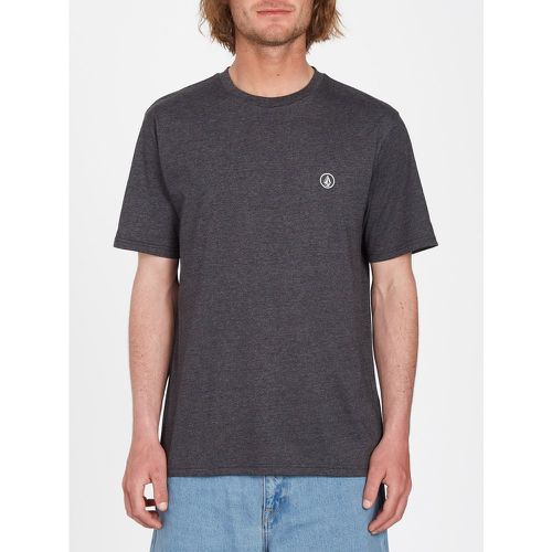 T-shirt Circle Blanks - Volcom - Modalova