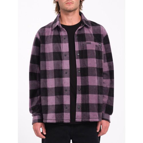 Surchemise Bowered - Volcom - Modalova