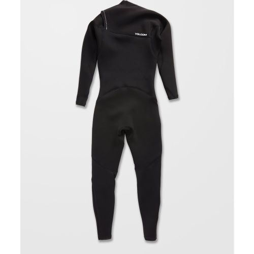 Combinaison De Surf Modulator Intégrale 3/2 Mm Zippée Poitrine - Volcom - Modalova