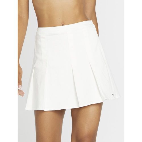 Volcom Jupe Coco Ho - Star White - Volcom - Modalova