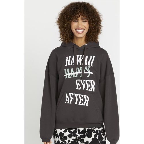 Sweat à Capuche Coco Ho - Volcom - Modalova