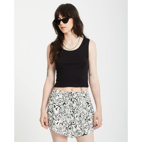 Débardeur stone Tight - Volcom - Modalova