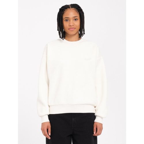 Volcom Sweat Too Doo - CLOUD - Volcom - Modalova