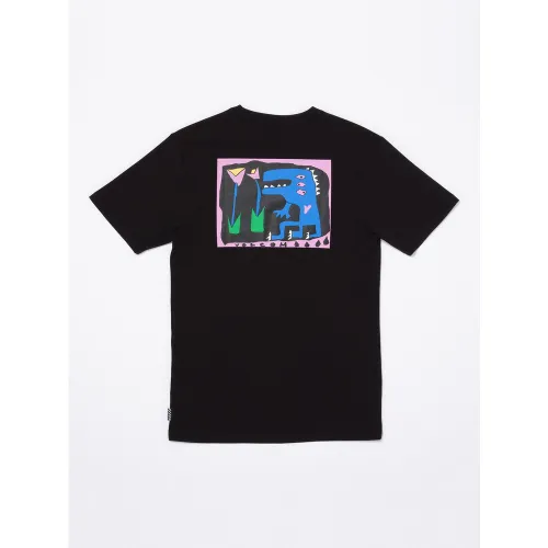 T-shirt Arthur Dino - (ENFANT) - Volcom - Modalova