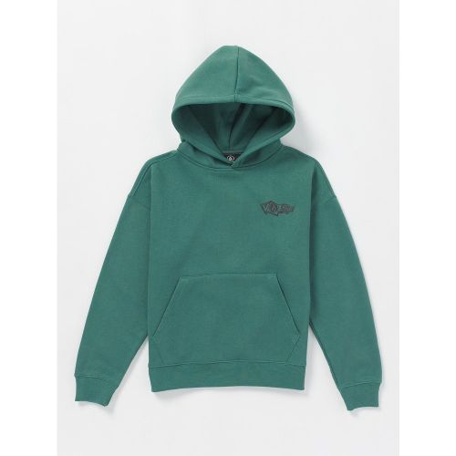 Sweat à capuche Watanite - (ENFANT) - Volcom - Modalova