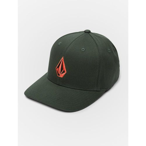 Casquette Full Stone Flexfit - Volcom - Modalova