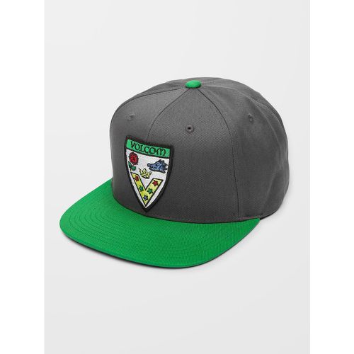 Casquette Fergadelic - Volcom - Modalova