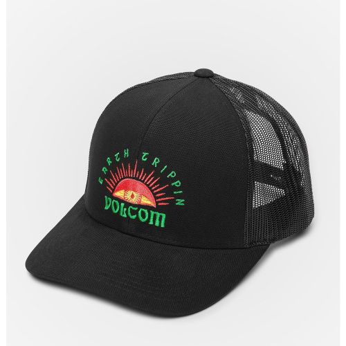 Casquette Trucker Sunset Tripper - Volcom - Modalova